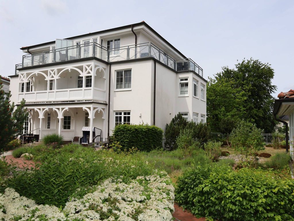 Villa Bakenberg Apt. 19