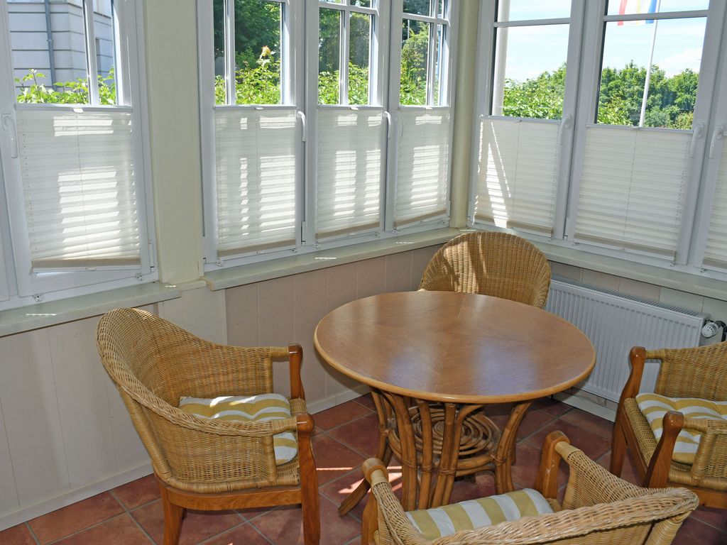 02 schöne 2-Raum-Ferienwohnung - ruhig gelegenes Appartementhaus mit Ferienwohnungen (VSo) detail 4