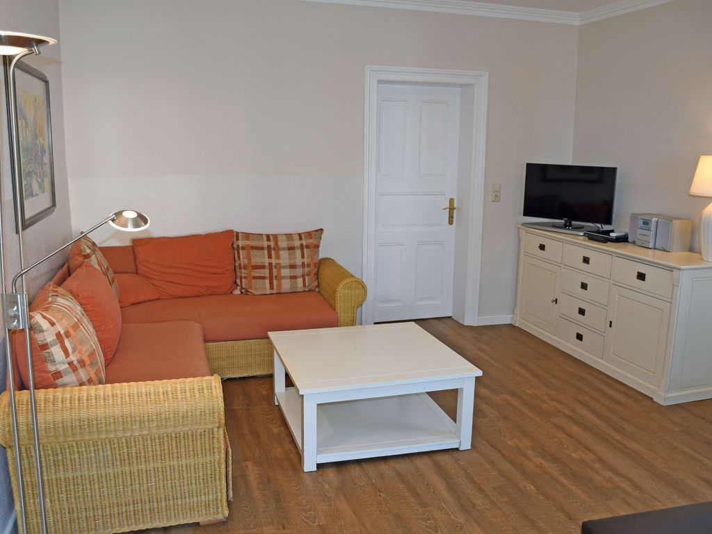 02 schöne 2-Raum-Ferienwohnung
