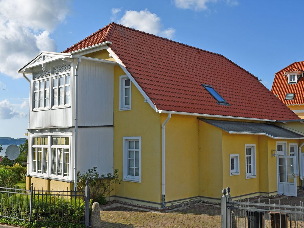 ruhig gelegenes Appartementhaus mit Ferienwohnungen (VSo) detail 2