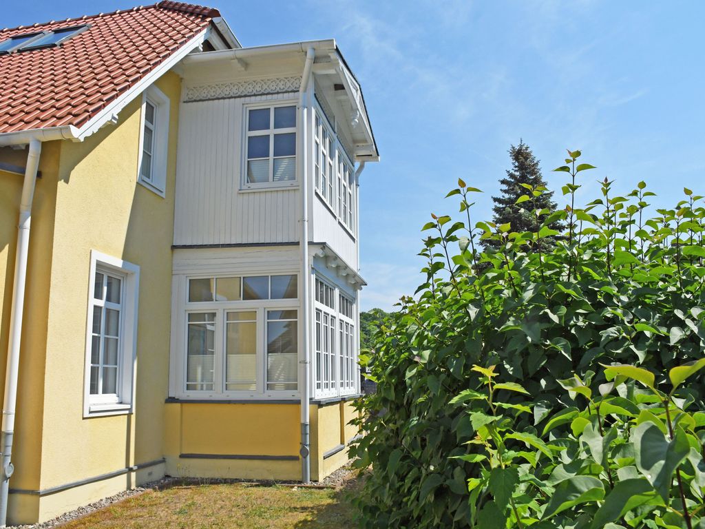 ruhig gelegenes Appartementhaus mit Ferienwohnungen (VSo) detail 4