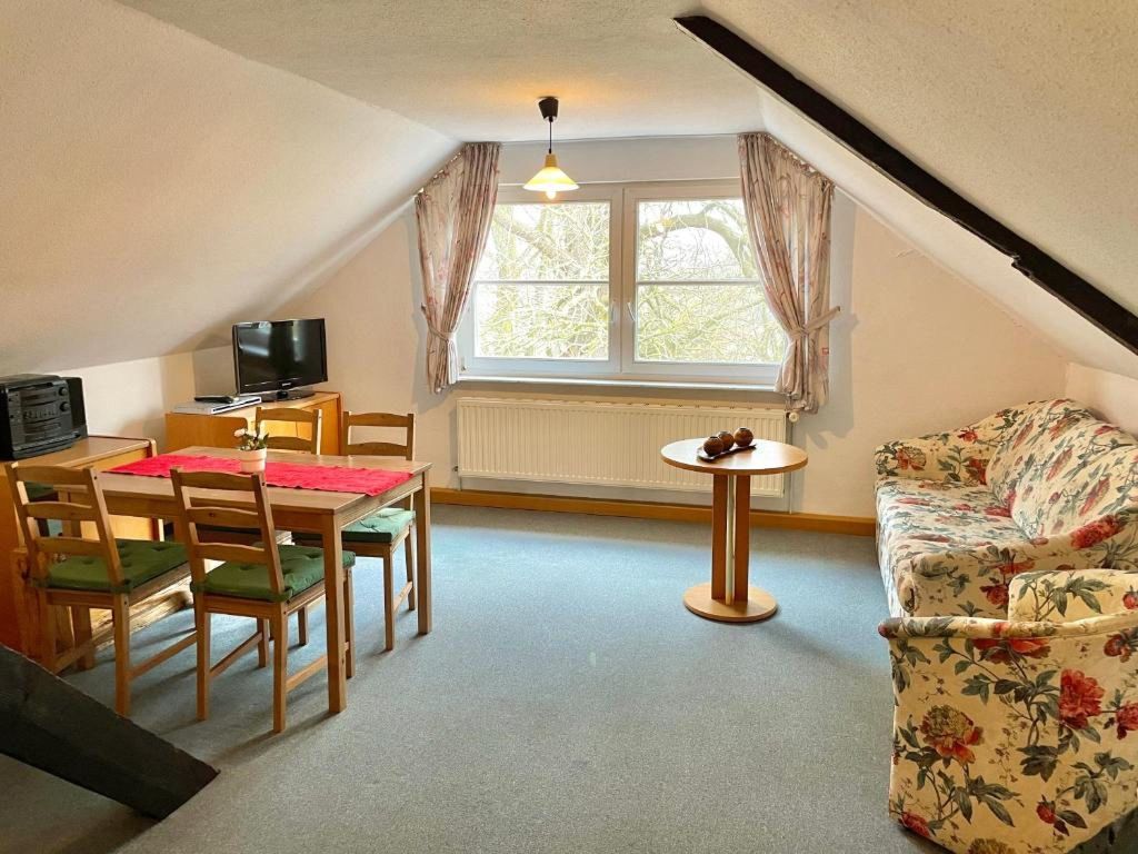 Ferienwohnung Boddenblick