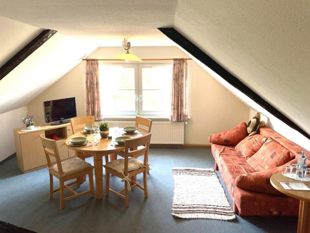 Ferienwohnung Sternenhimmel