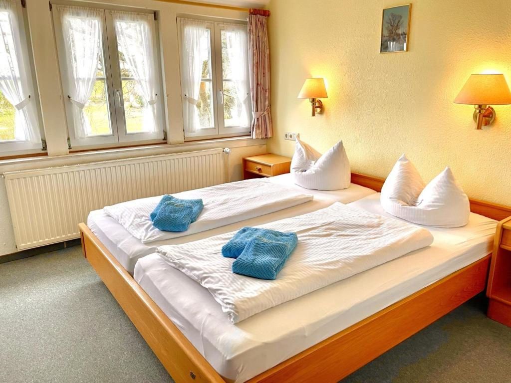 Doppelzimmer