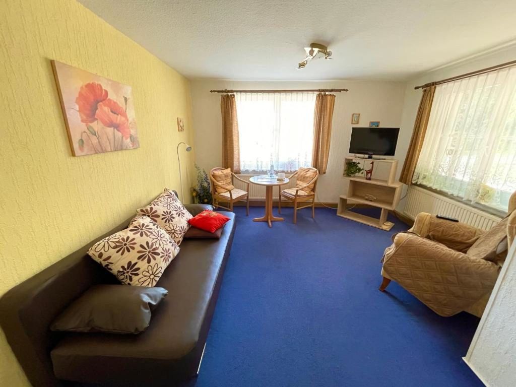 Ferienwohnung Hildchen
