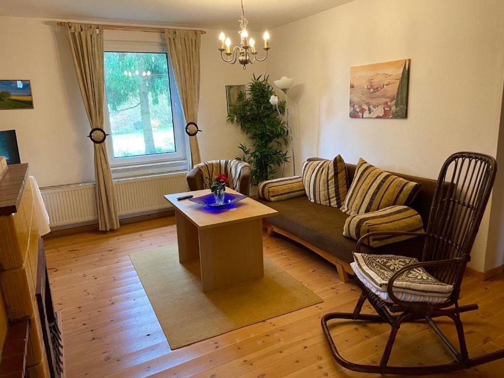 Ferienhaus an der Kemlade