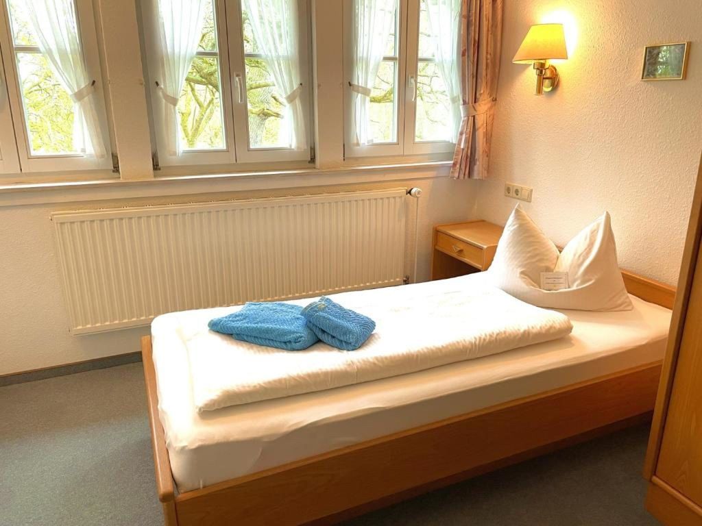 Einzelzimmer