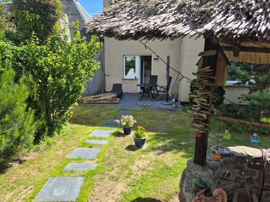 Ferienwohnung Haus 45015
