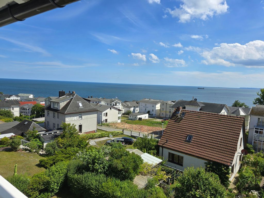 Bädervilla Emma - Ferienwohnung Ostseepanorama detail 4