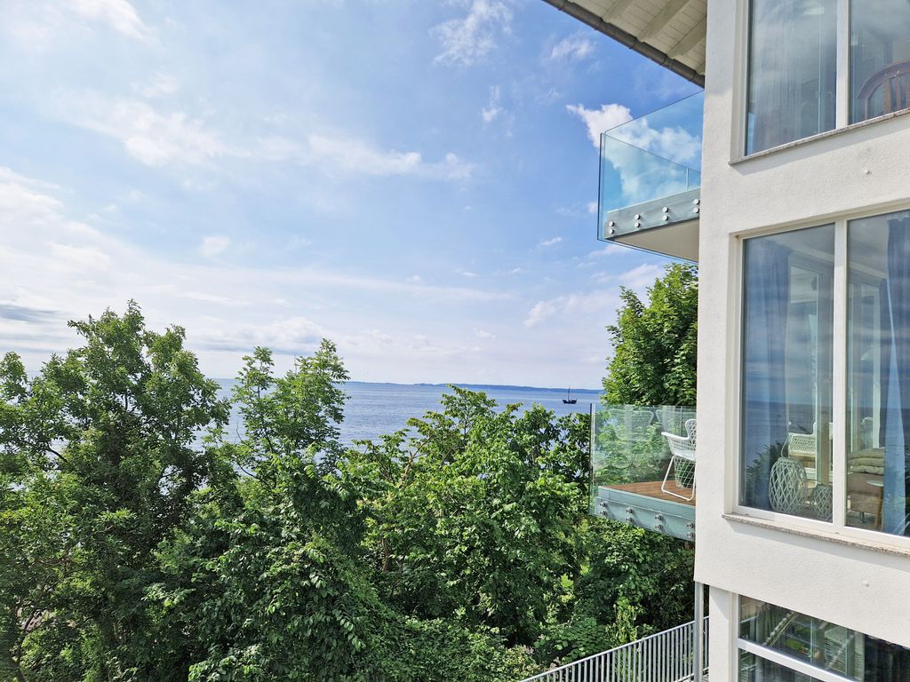 Villa Küstenperle, Meerblick-Appartements detail 3