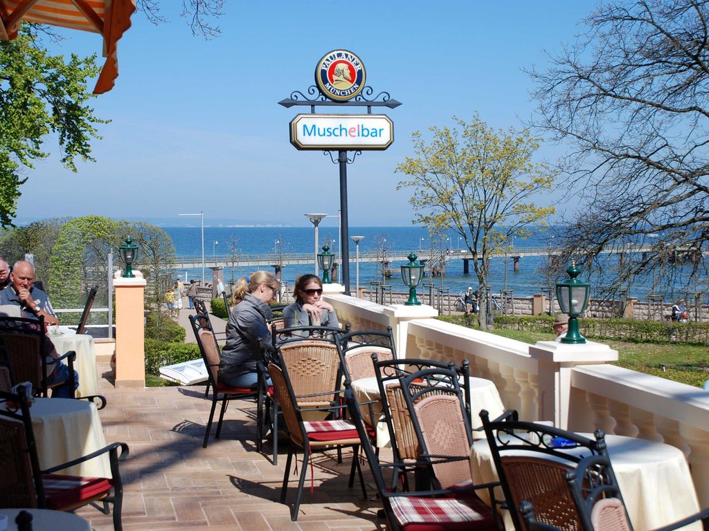 Ferienwohnung im Ostseebad Göhren REB004 detail 3