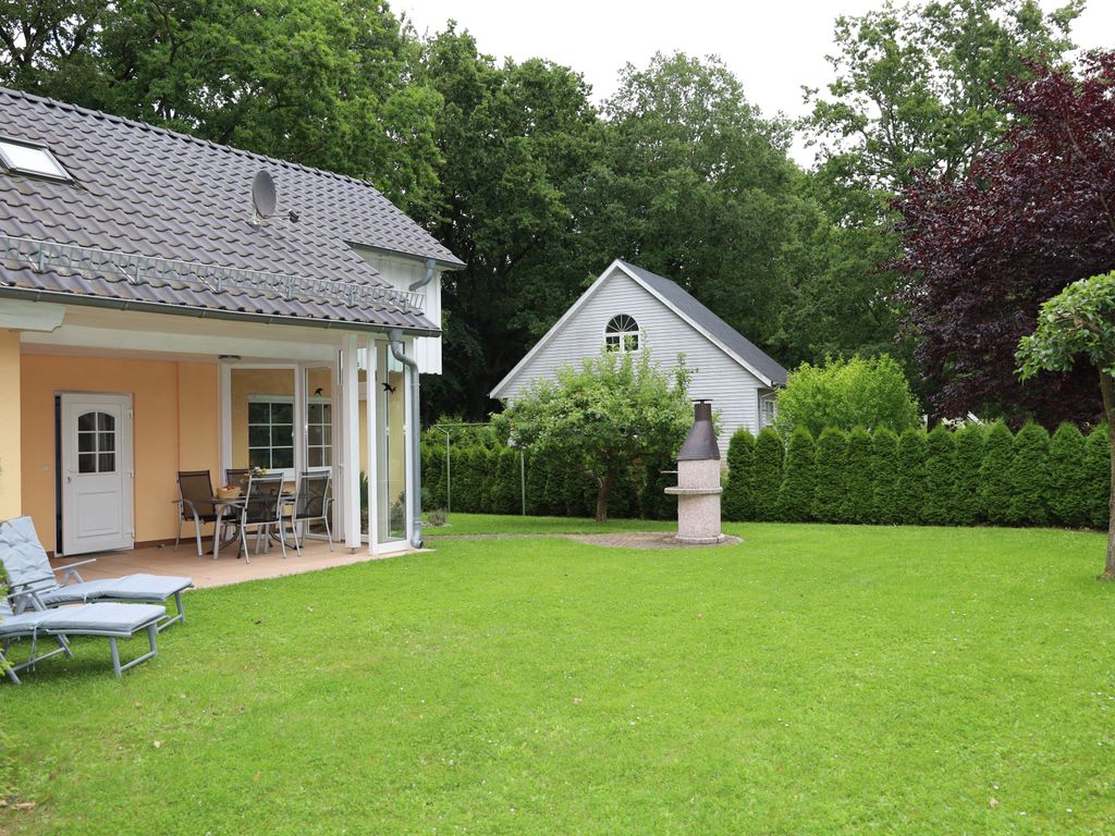 Ferienhaus Neu Süllitz Whg. 33 detail 2