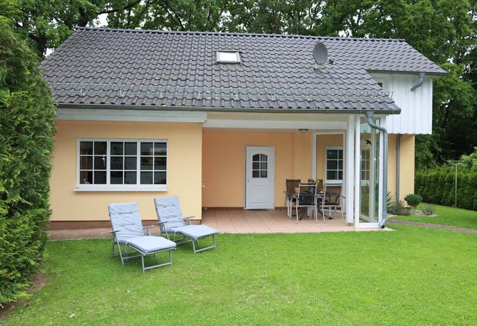 Ferienhaus Neu Süllitz Whg. 33