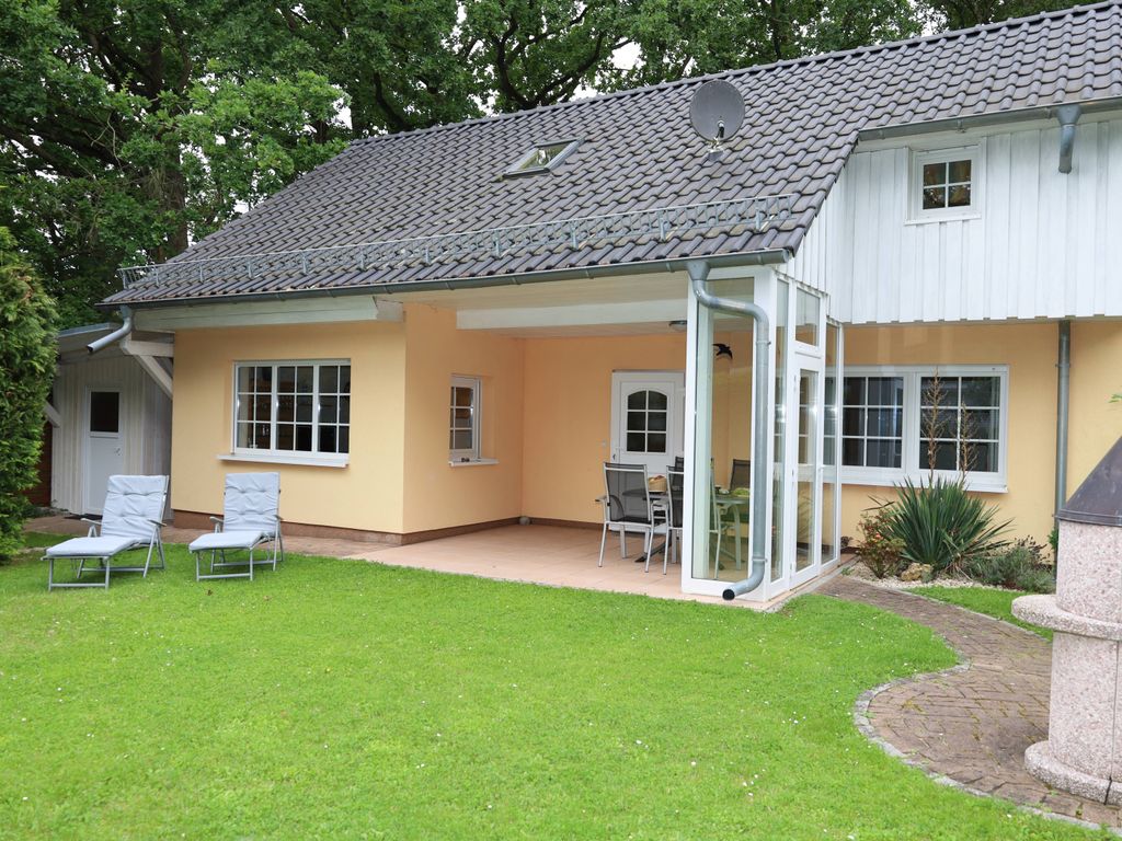 Ferienhaus Neu Süllitz Whg. 33 detail 1