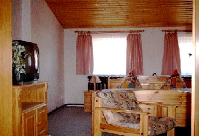 1 Ferienwohnung in Lohme   WE15583 für . 2-4 Personen