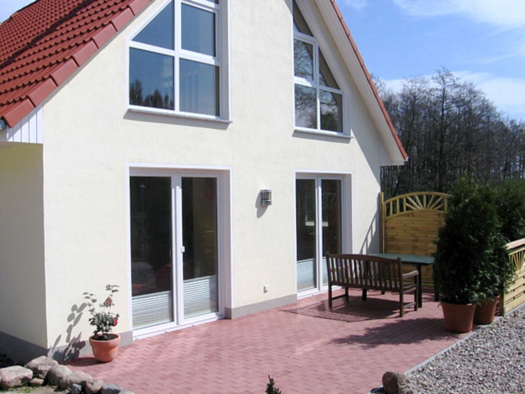 Ferienhaus wenige Minuten vom Strand WE15594 detail 4