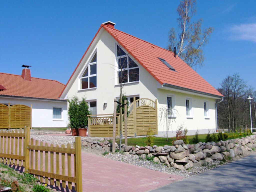 Ferienhaus wenige Minuten vom Strand WE15594