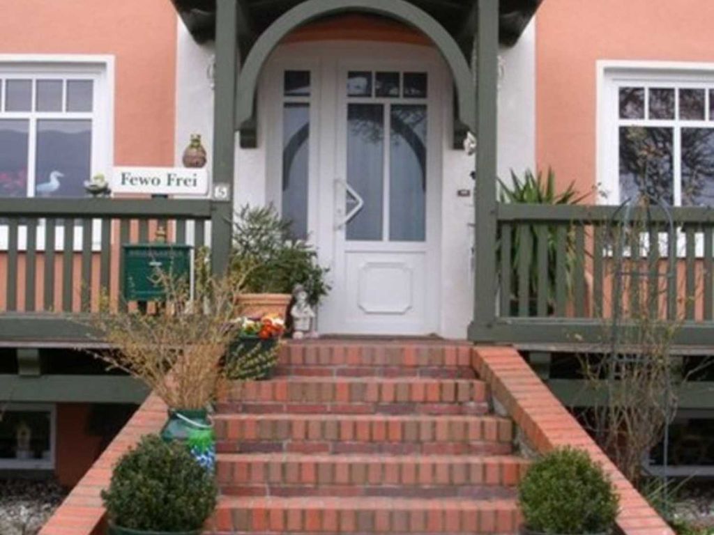 Appartementhaus Zur Brücke in Seedorf detail 4