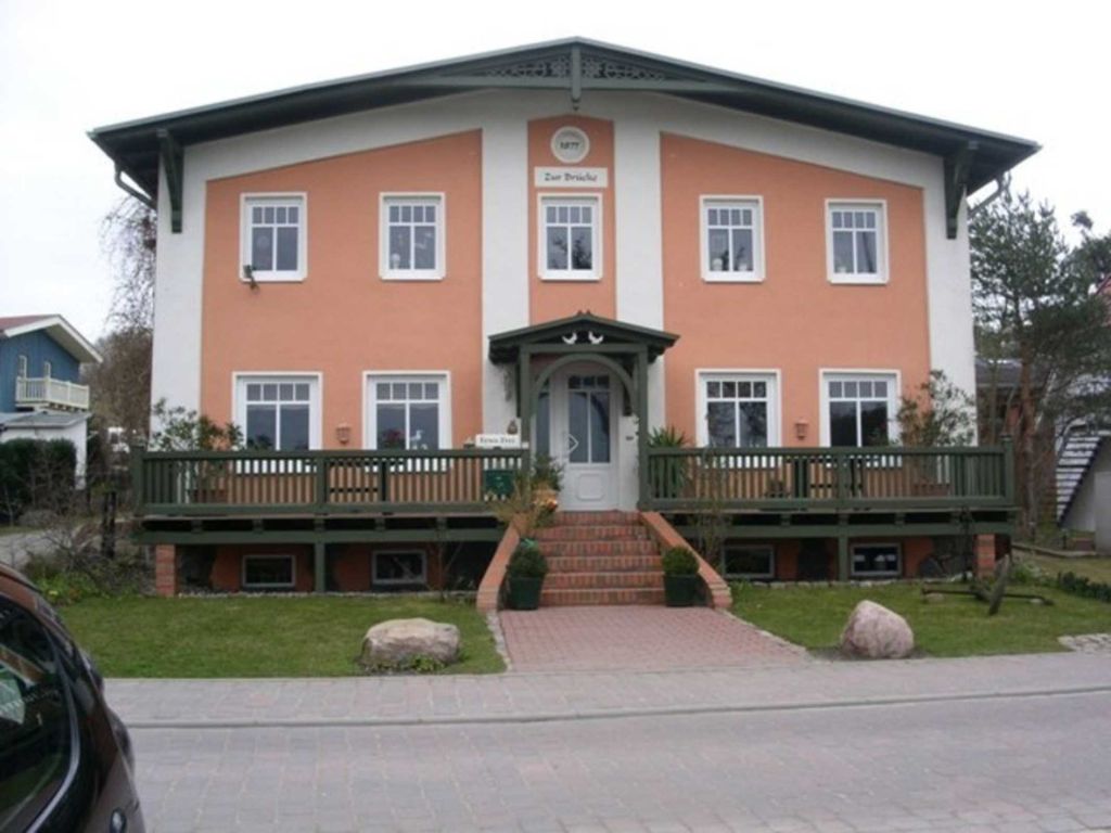 Appartementhaus Zur Brücke in Seedorf detail 2