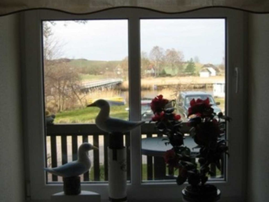 Ferienwohnung Sonnenblume 4 - Appartementhaus Zur Brücke in Seedorf detail 4