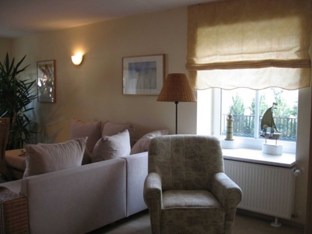 Ferienwohnung Sonnenblume  4