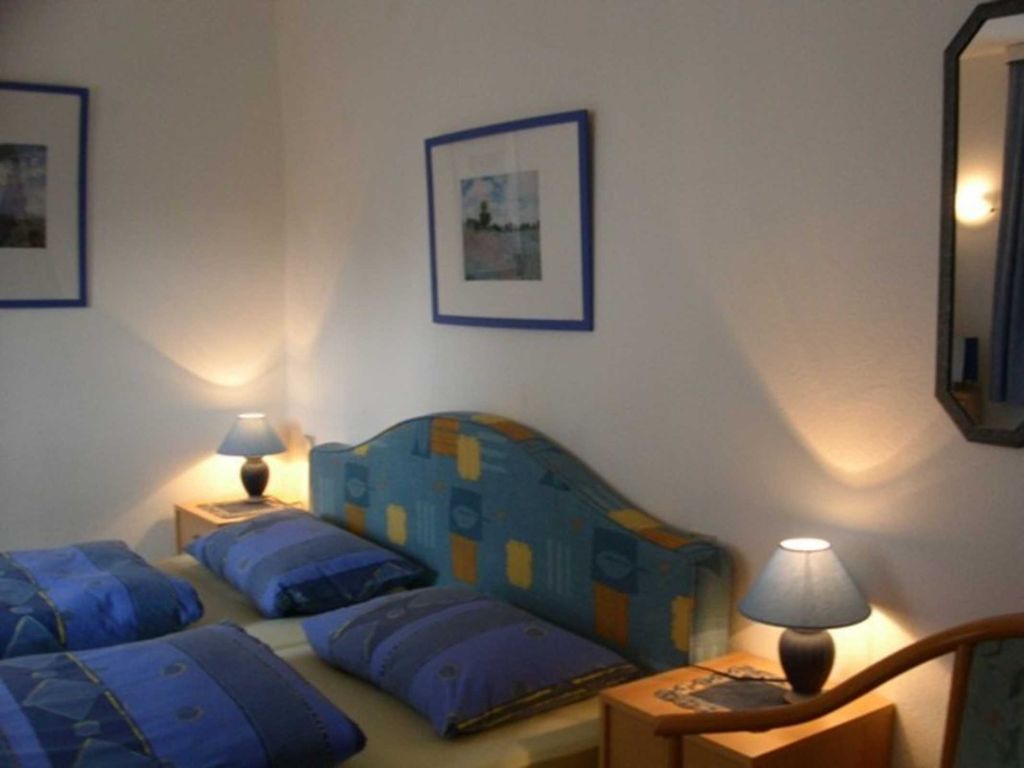 Ferienwohnung Kornblume  3