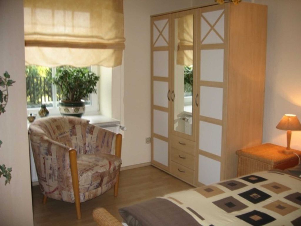 Ferienwohnung Sonnenblume 4 - Appartementhaus Zur Brücke in Seedorf detail 1