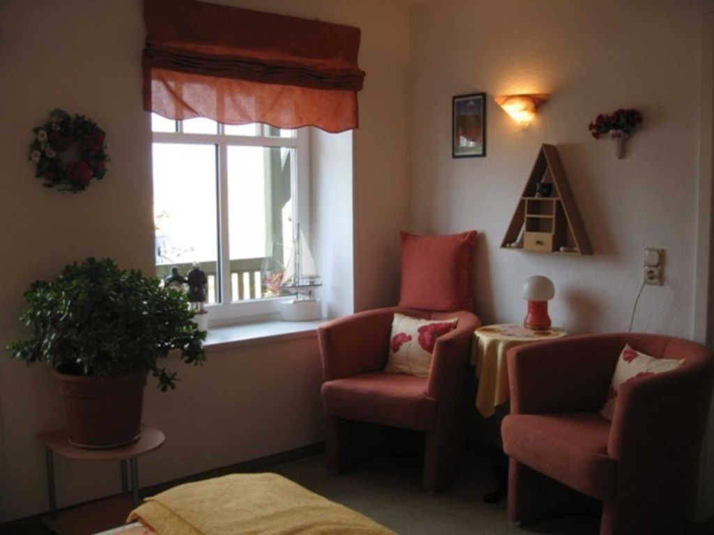 Ferienwohnung Mohnblume 1