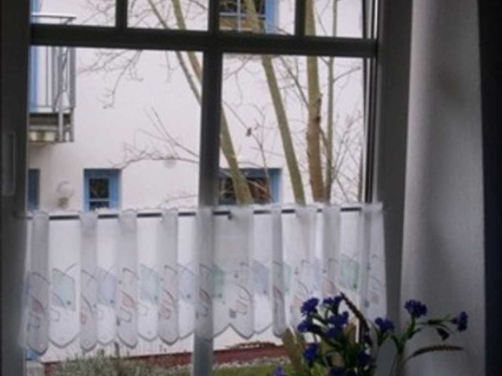 Ferienwohnung Kornblume  3 - Appartementhaus Zur Brücke in Seedorf detail 1