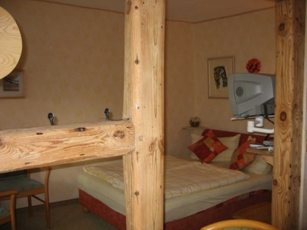 Ferienwohnung Pusteblume 2 - Appartementhaus Zur Brücke in Seedorf detail 3