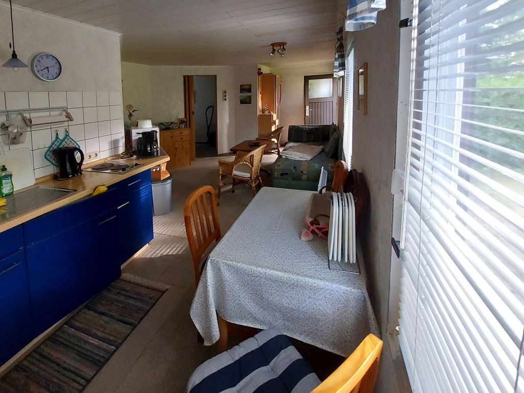 Ferienwohnung Anton im Ostseebad Glowe detail 4