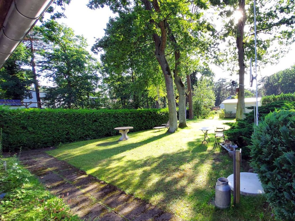 Ferienwohnung Anton im Ostseebad Glowe detail 3