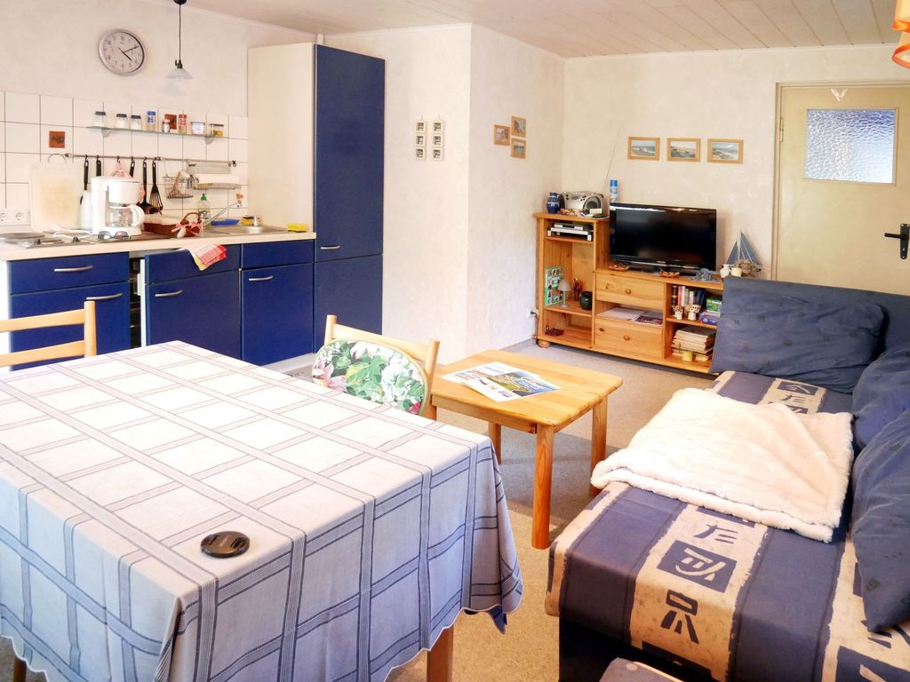 Ferienwohnung Anna im Ostseebad Glowe detail 4