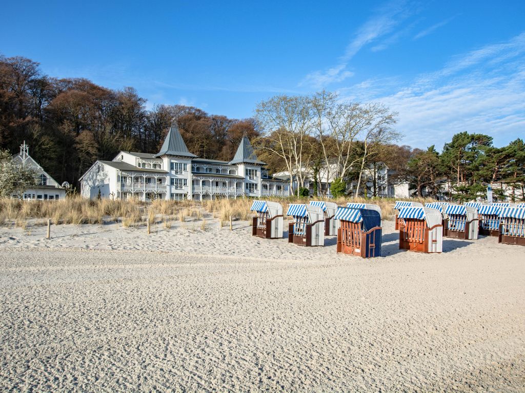 Seeschloss, Apt. 03, direkt an der Strandpromenade, TOPLAGE detail 3