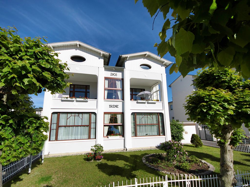 MR: Haus Irene Whg 04
