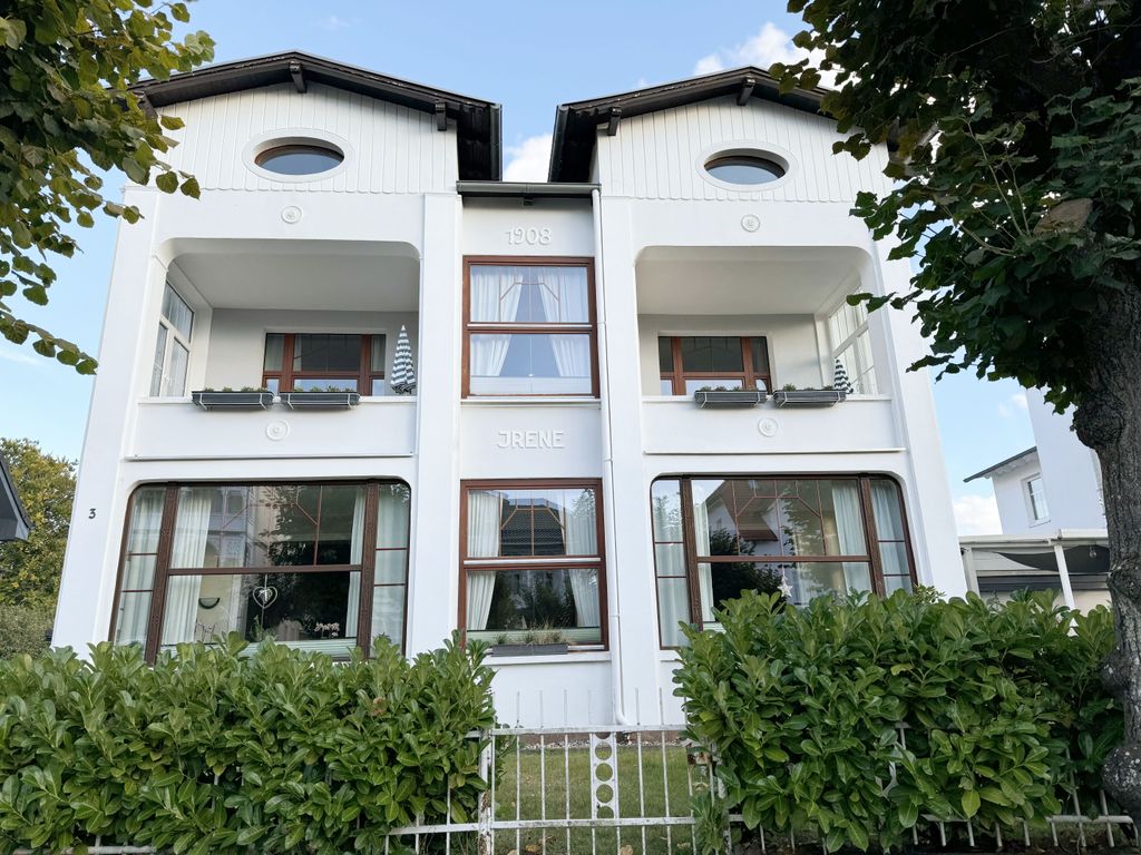 MR: Haus Irene Whg 04 detail 1