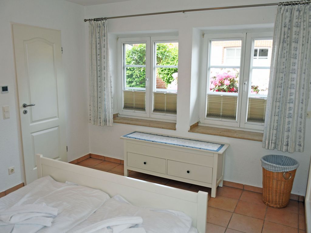 Ferienwohnung mit Terrasse Maireike - schöne Ferienwohnungen mit Terrasse/Balkon u. Sauna detail 2