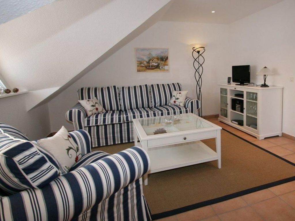 Ferienwohnung mit Balkon Gödecke