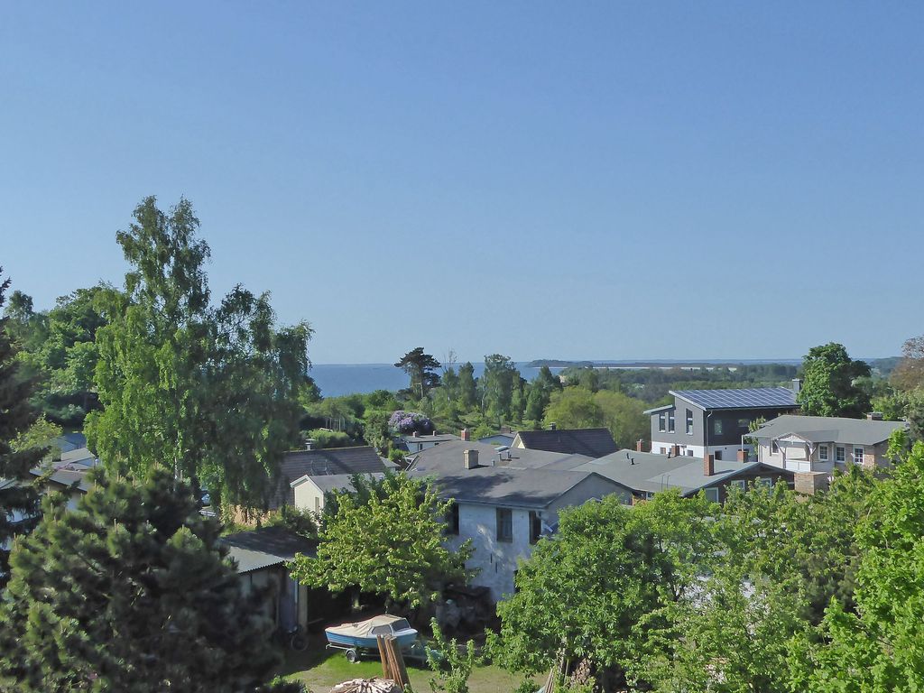 CSP: Villa Vineta Whg. 14 Meerblick mit Südbalkon detail 4