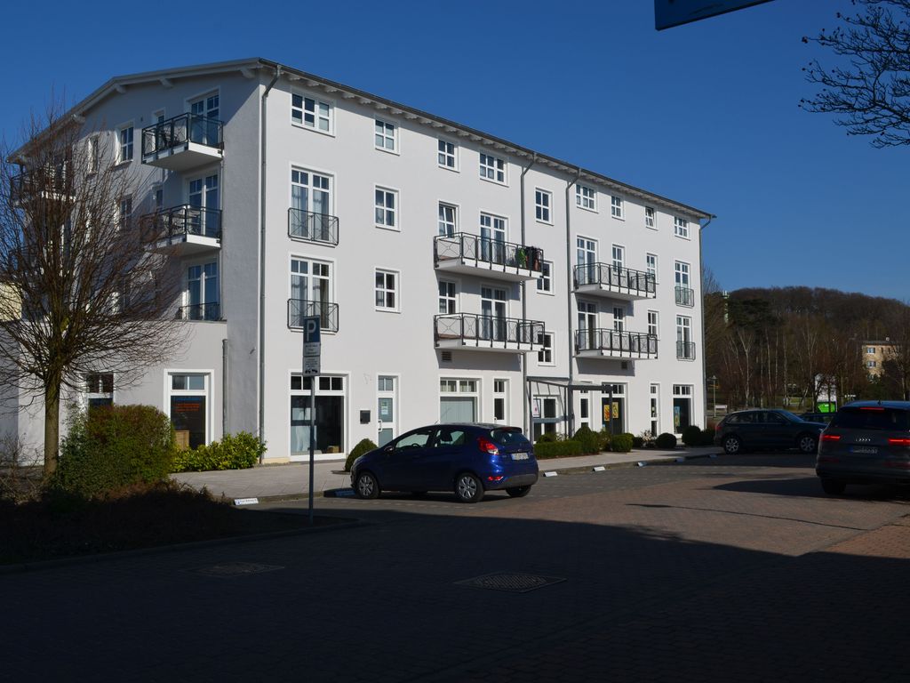 Komfort Ferienwohnung 10 Hühnergott Top Ausstattung detail 3