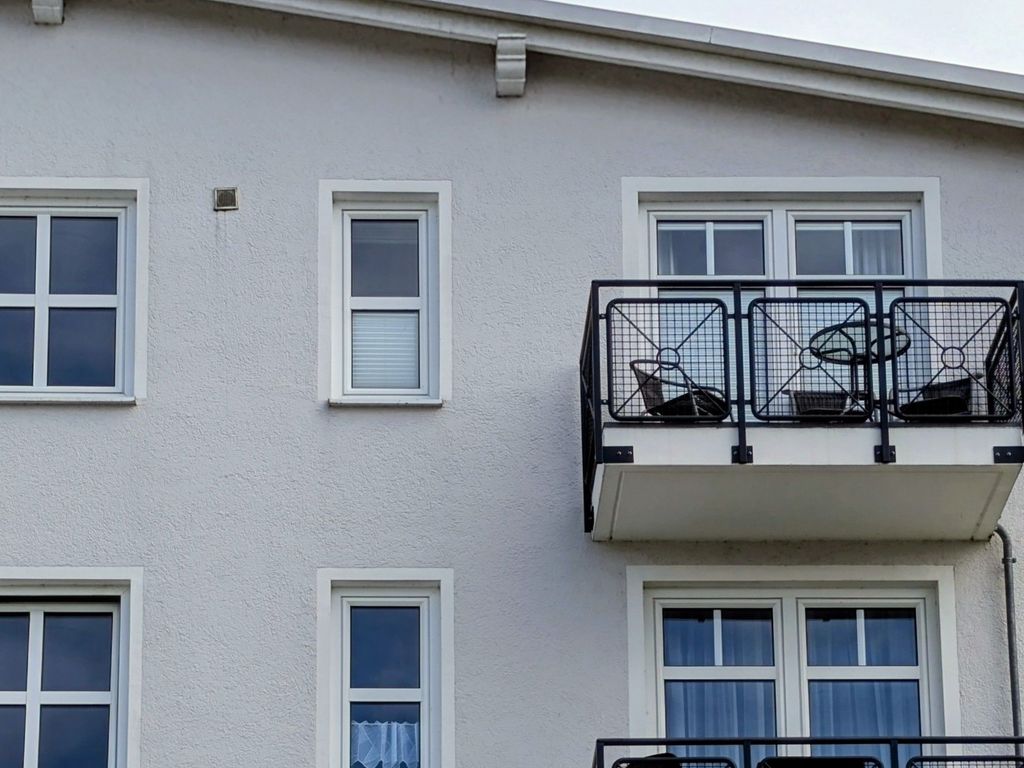 Komfort Ferienwohnung 10 Hühnergott Top Ausstattung detail 2