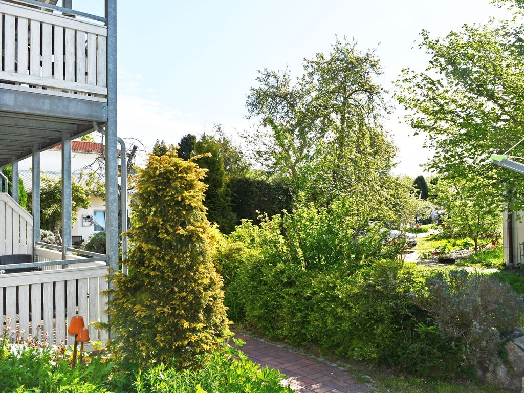 Ferienwohnungen mit Kamin und Blick zum Selliner Seepark detail 4