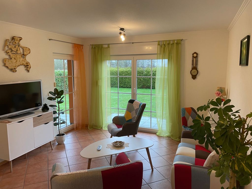 Ferienwohnung Bunte Wiese