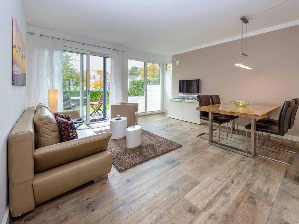 Villa Poseidon | Wohnung 04 | Alta Villa