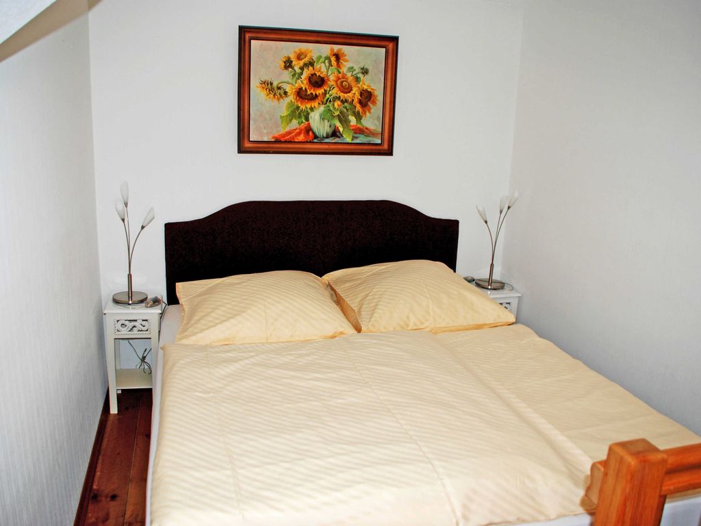 06 Ferienappartement mit Seeblick