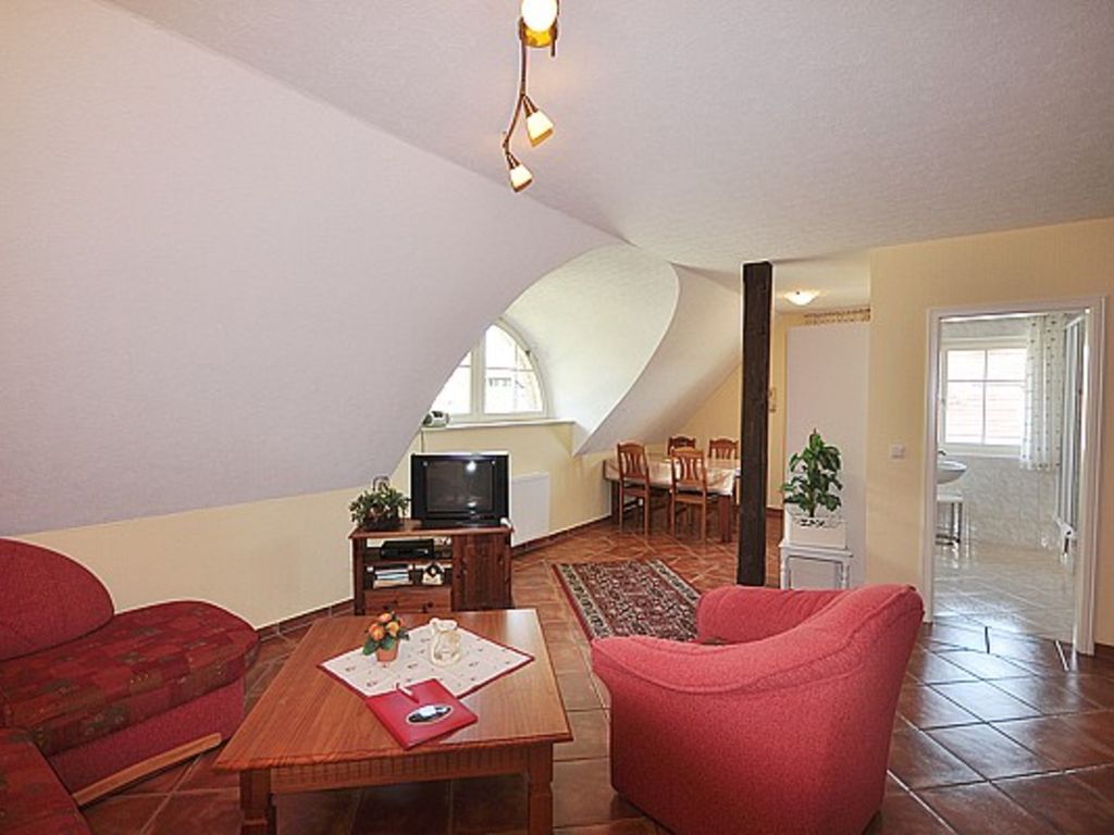 09 Ferienappartement