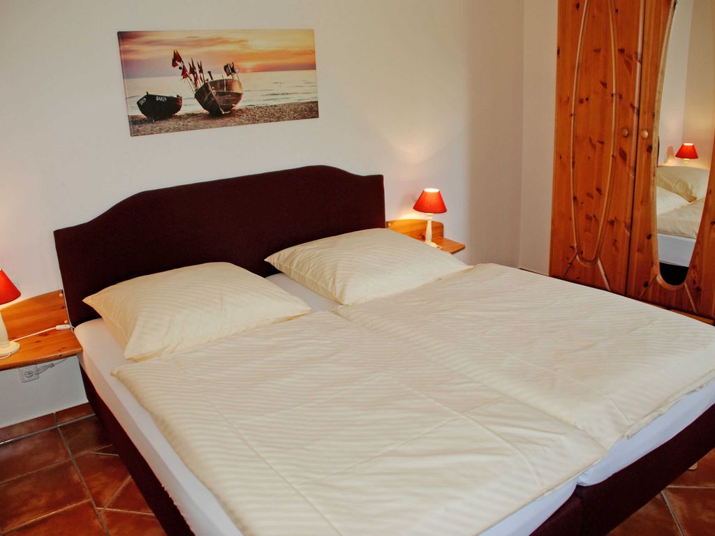 02 Ferienappartement mit Terrasse