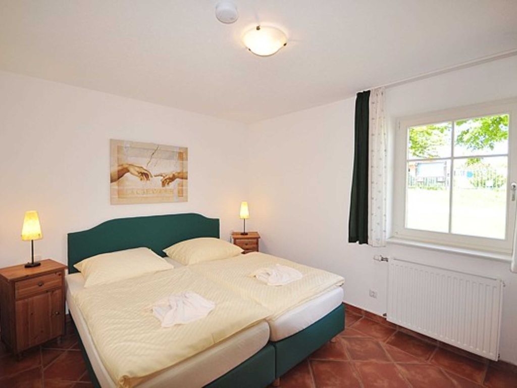 03 Ferienappartement mit Terrasse