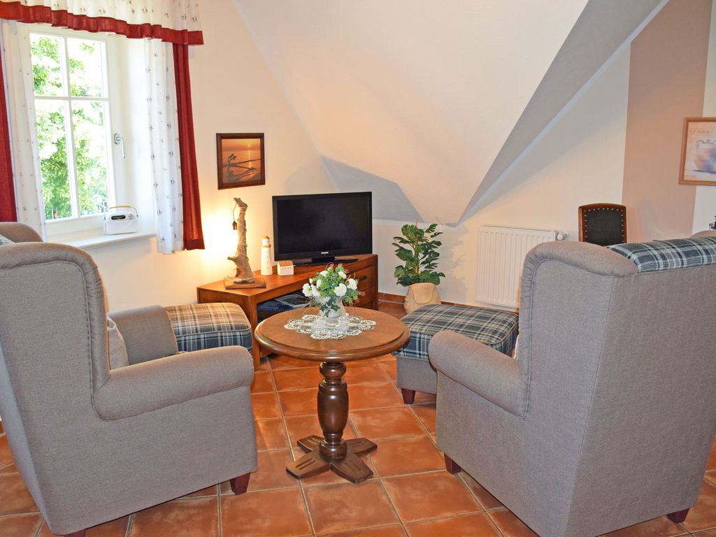 07 Ferienappartement