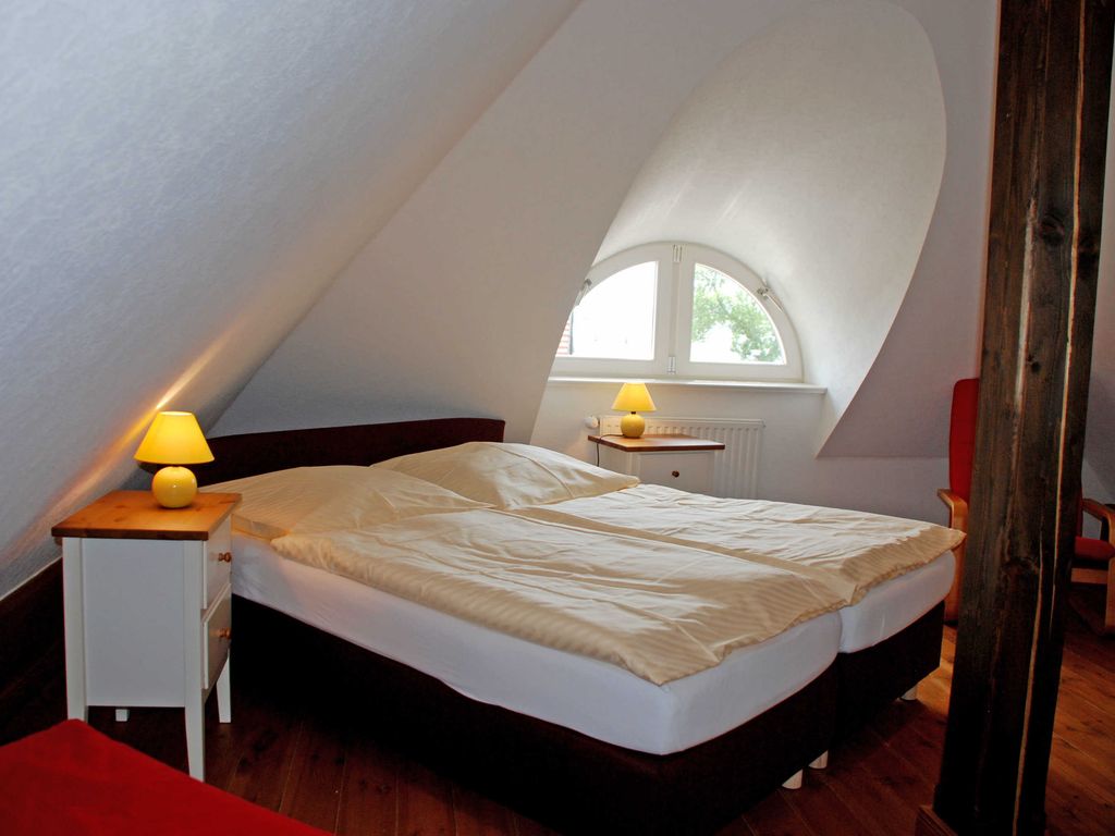 05 Ferienappartement mit Seeblick